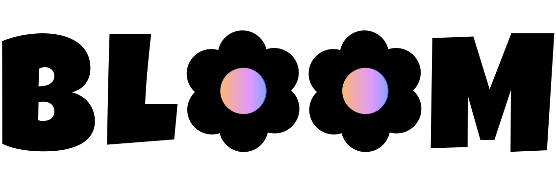 Bloom Web Design